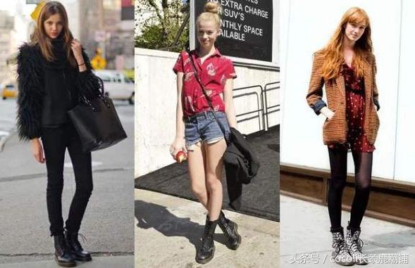 矮个子drmartens马丁靴,马丁靴drmartens