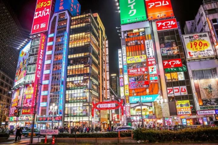 元旦｜做一个现代白领在「日本新年」来临前的谜之淡定