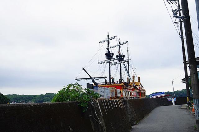 日本关西夏日赏——今夕传媒旅行家出品