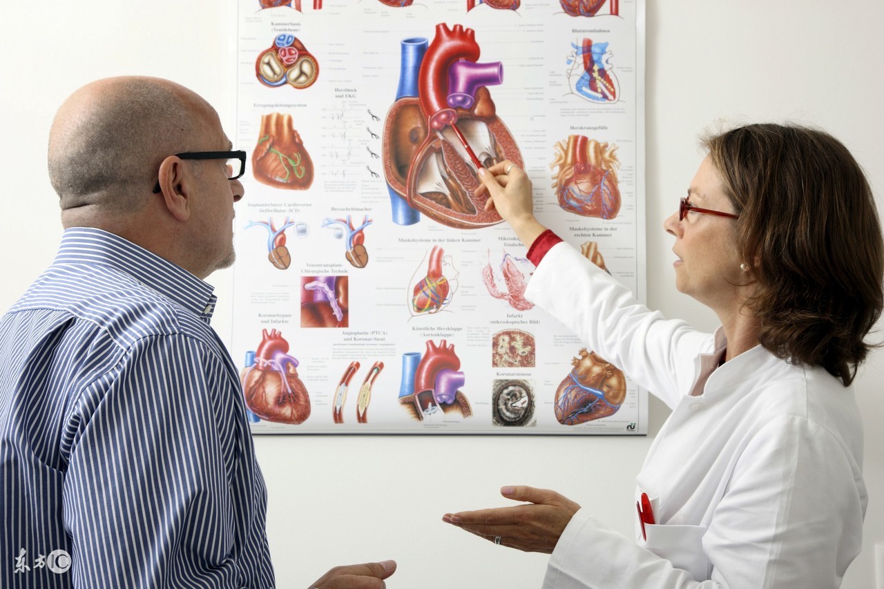 血汗管专家胡大一谈冠心病,血汗管专家胡大一讲心脏康复视频