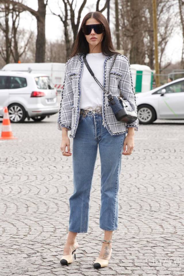 小个子这样穿长外套太显高了,小个子短厚外套下面该怎么搭