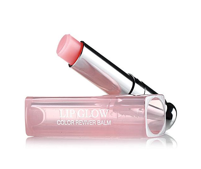 适合男生的口红色号推荐,适合素颜的口红推荐大牌