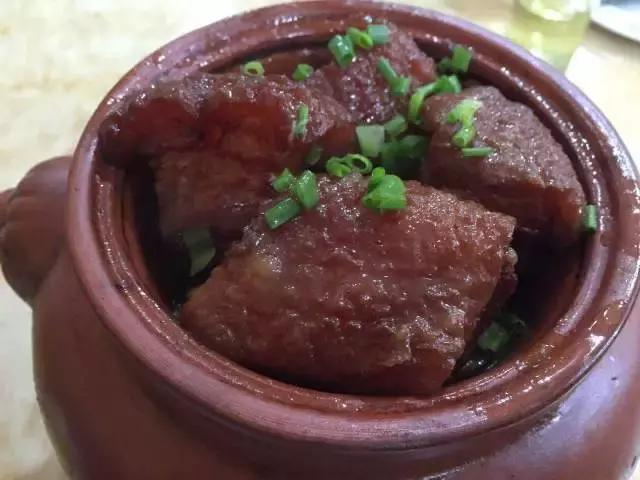 没吃过这10家新潮私房菜,没吃过这10家老字号赣菜馆