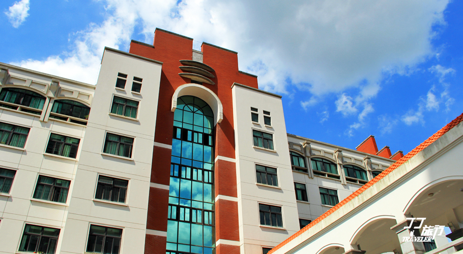 厦门南普陀第一炷香,厦门忆时光