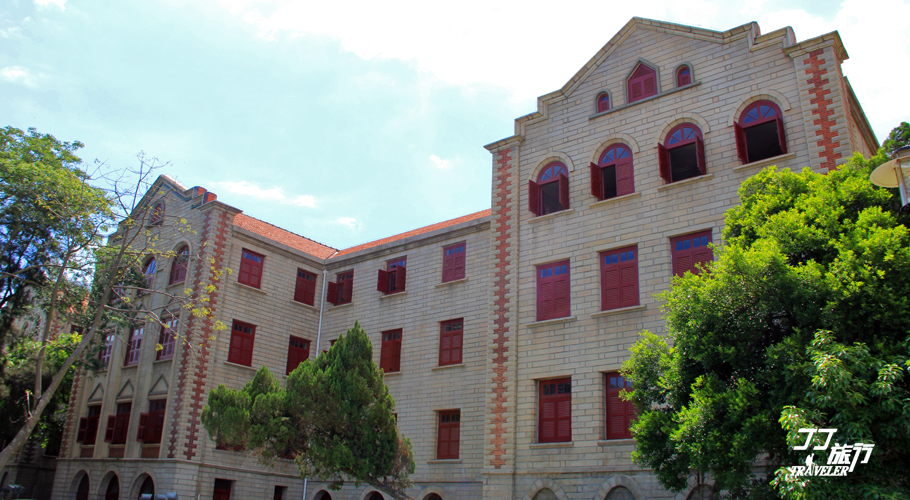 厦门南普陀第一炷香,厦门忆时光