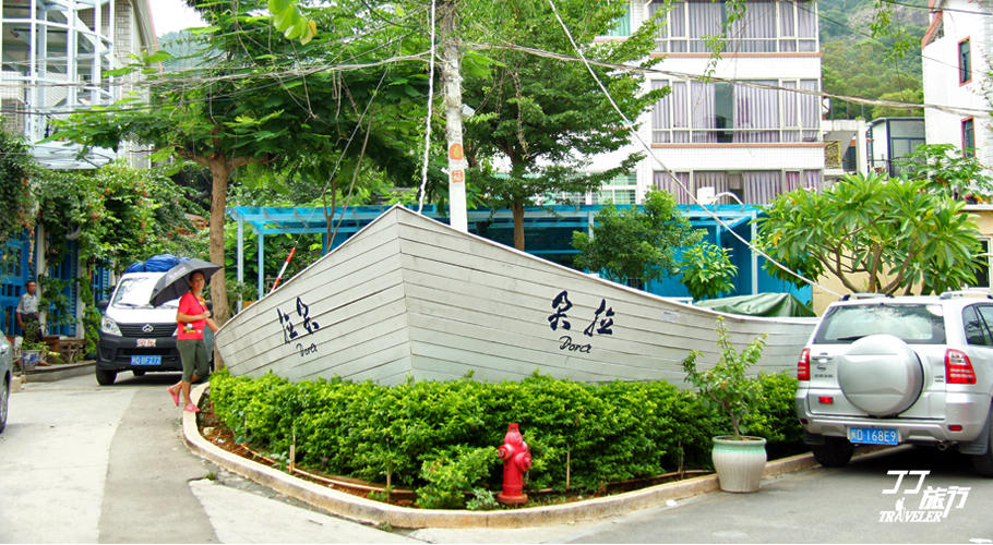 厦门南普陀第一炷香,厦门忆时光