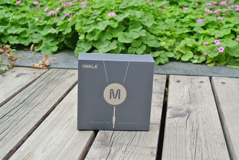 可长可短，伸缩自如的——iWALK爱沃可HDM001头戴式耳机