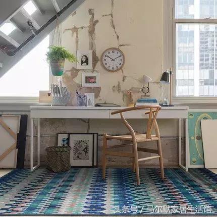 有地毯还有必要搞脚垫吗,家用地毯可以做脚垫