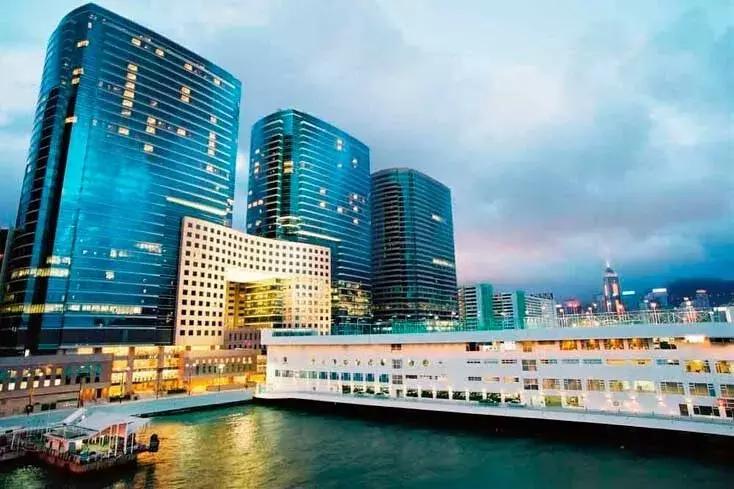 去香港免税店攻略,去香港不知道去哪玩