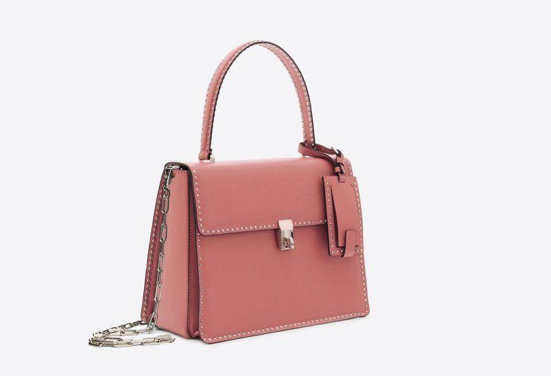 由美妆界红到时装界！10个冬日人气干燥玫瑰手袋