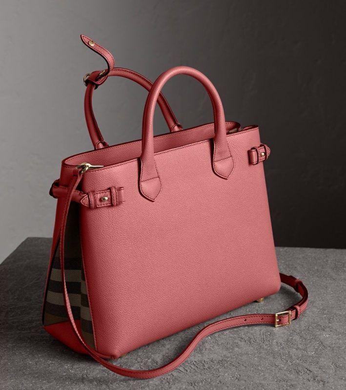 由美妆界红到时装界！10个冬日人气干燥玫瑰手袋