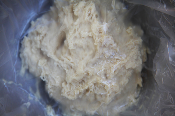 亲测有效！面包机100%出膜的2个简单小技巧！