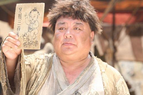 周星驰电影台词,周星驰最经典的40句台词