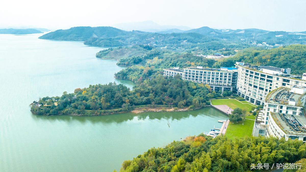 江南水乡古镇五星级酒店,江南明珠商务宾馆