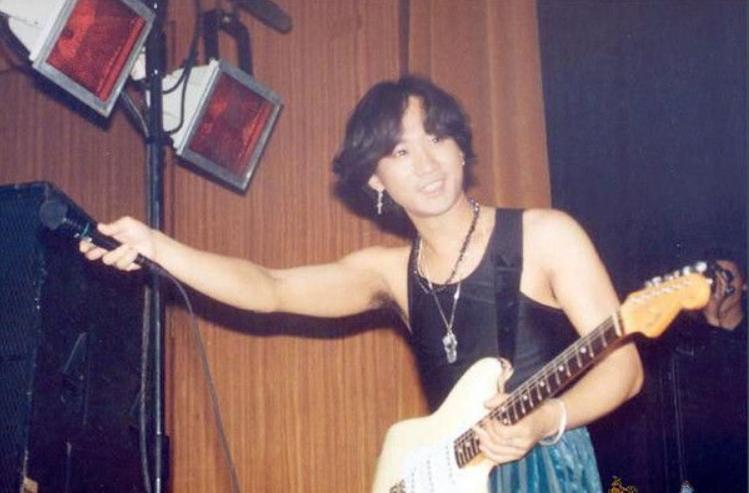 beyond黄家驹所有和声,黄家驹beyond音乐电台