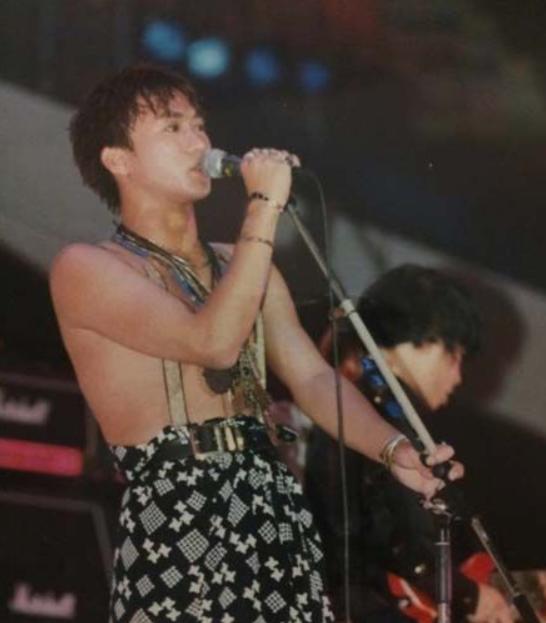 beyond黄家驹所有和声,黄家驹beyond音乐电台