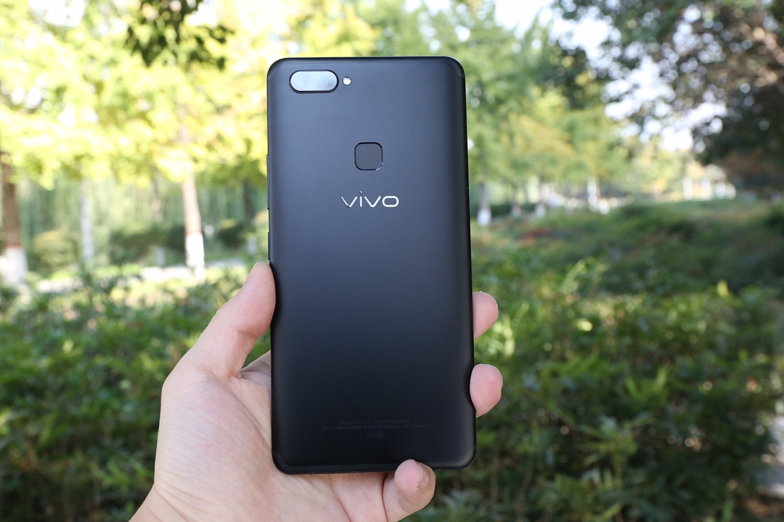 vivox20plus测评,vivox20plus手机测评