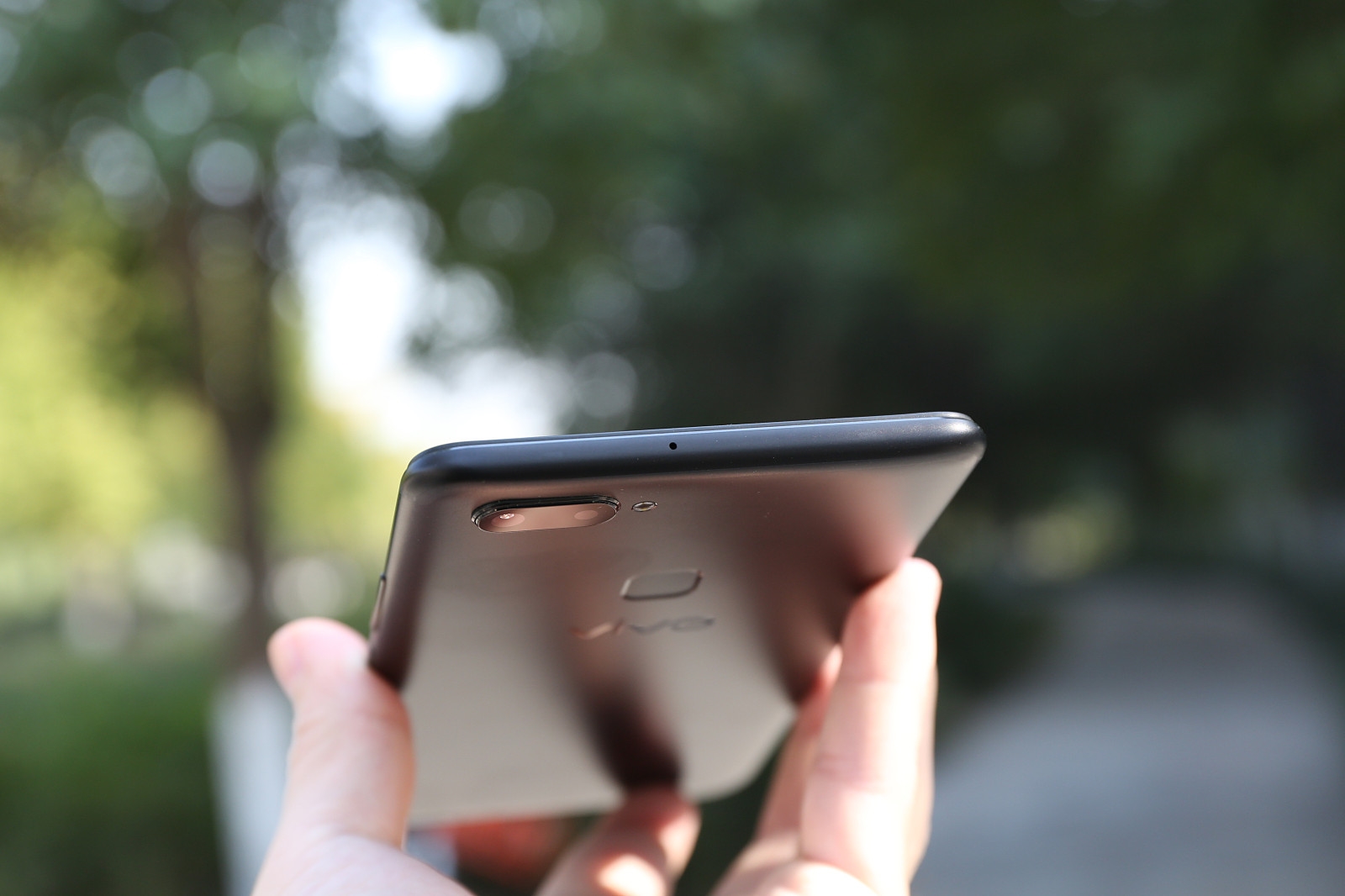 vivox20plus测评,vivox20plus手机测评