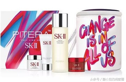 纪梵希圣诞节限定一套,除了纪梵希还有什么大牌