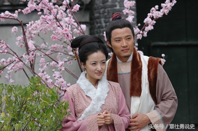 赵明诚死后李清照又嫁给了谁,赵明诚弃城而逃李清照什么反应