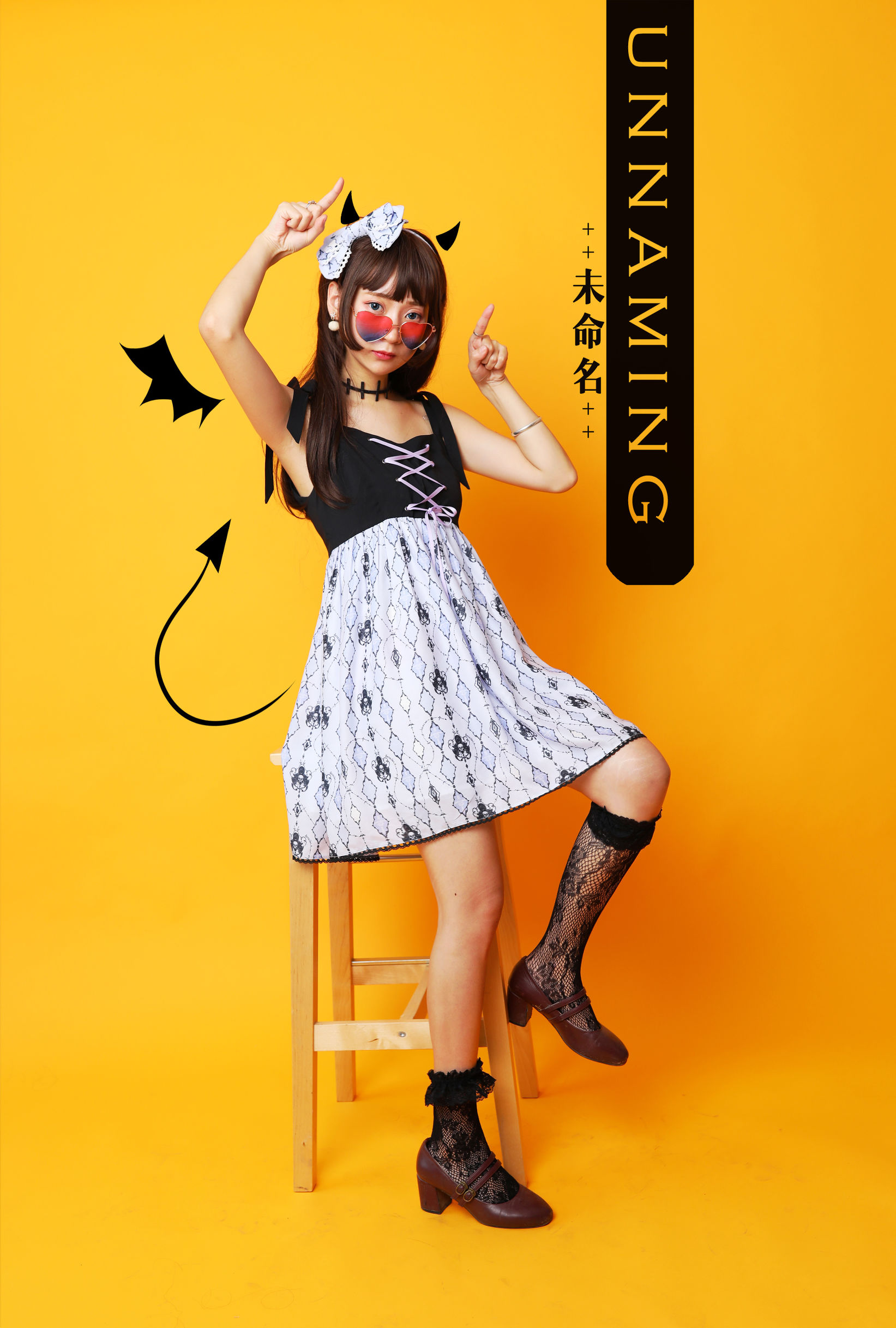 Lolita入门小百科！裙子篇