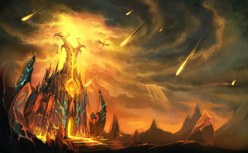 网游小说有神器,网游小说中的各种天赋