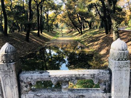 我印象最深的一次出游曲阜,难忘的旅行去曲阜