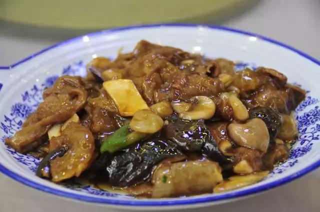 没吃过这10家新潮私房菜,没吃过这10家老字号赣菜馆