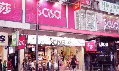 去香港免税店攻略,去香港不知道去哪玩