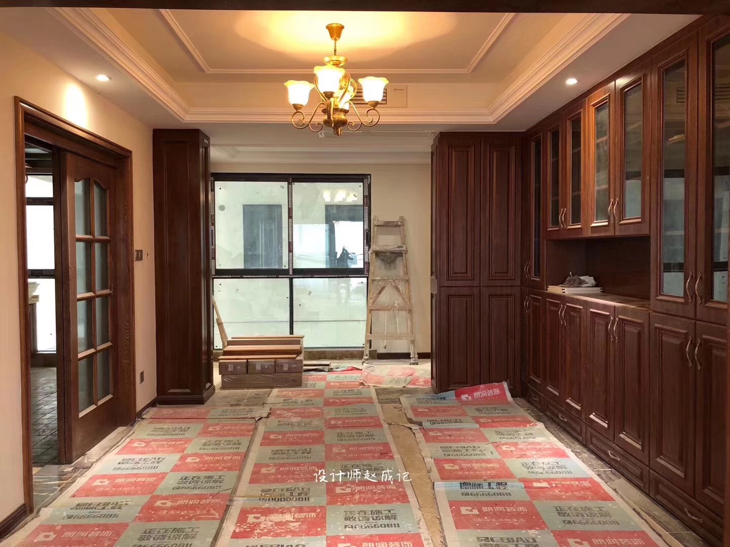 欧式风格用什么颜色的漆,欧式风格用什么颜色好看