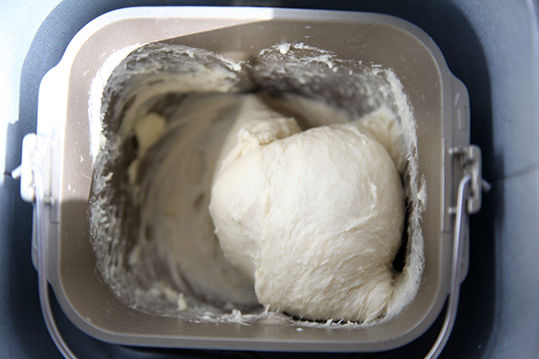 亲测有效！面包机100%出膜的2个简单小技巧！