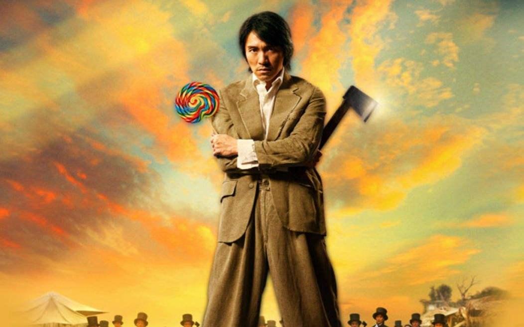 周星驰电影台词,周星驰最经典的40句台词