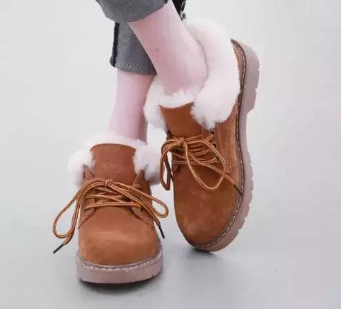 显瘦不增高的秋冬靴子合集,粗腿秋冬靴子推荐平价