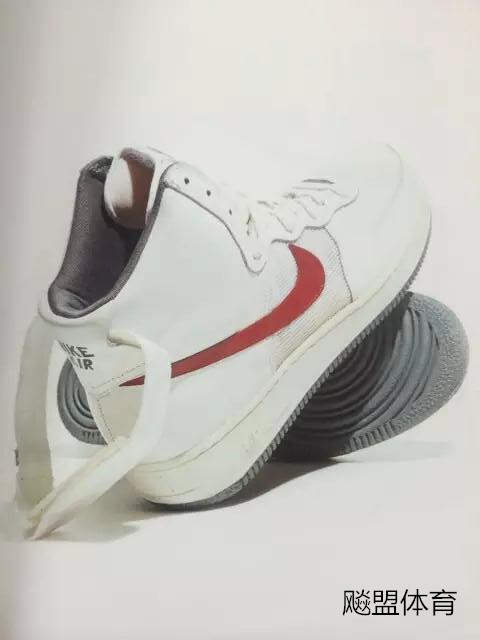 篮球球鞋进化史,改变篮球历史的球鞋