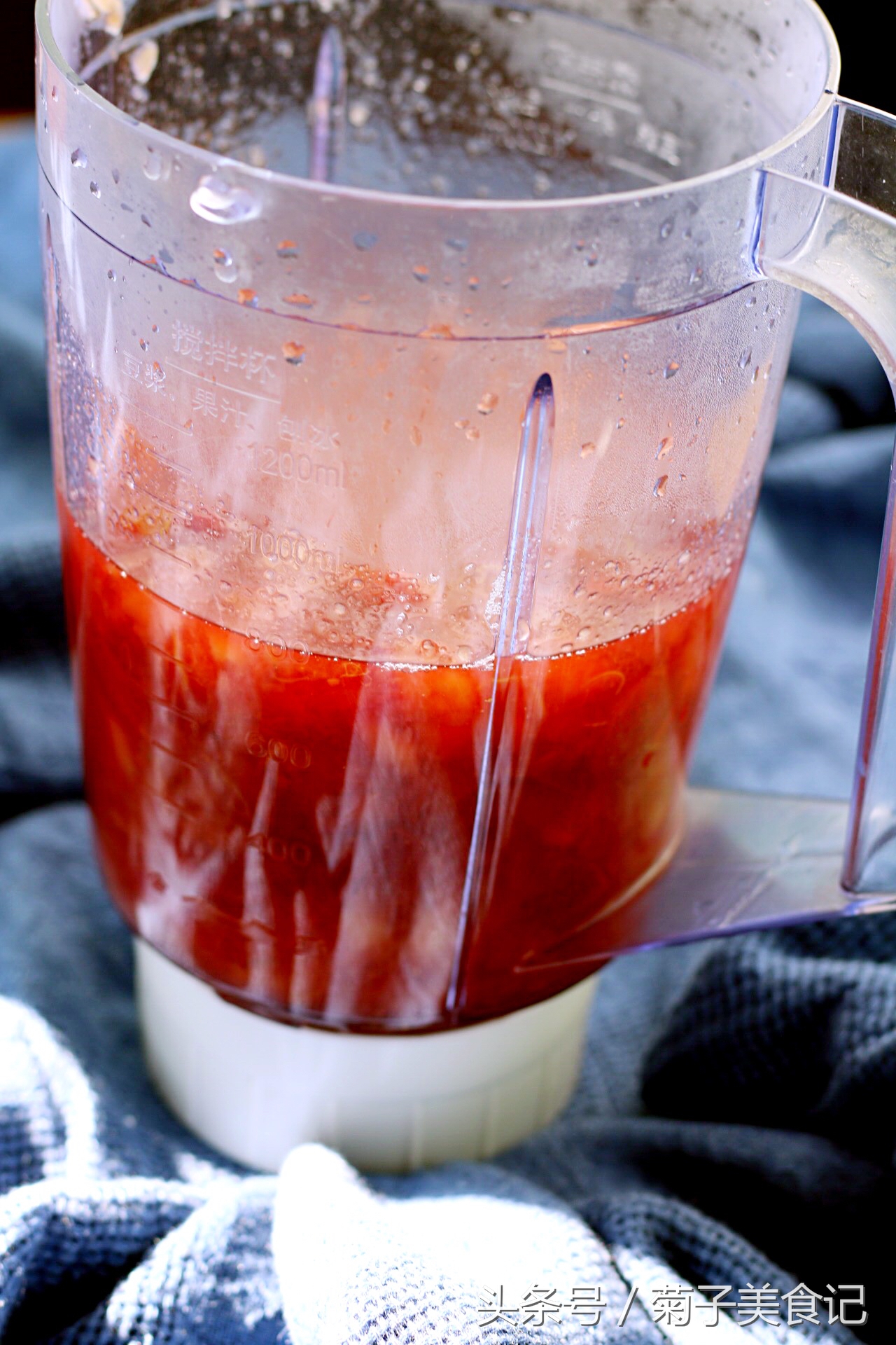 自制山楂糕为什么不能凝固,为什么山楂糕怎么熬都不凝固