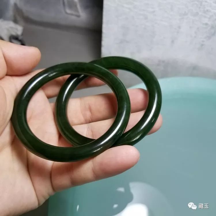 为啥碧玉卖得少,收藏级碧玉