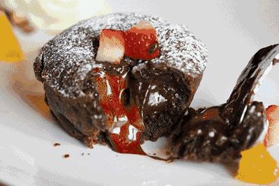 武汉这10款“爆浆”美食，一不留神就爆出来溅你一脸！