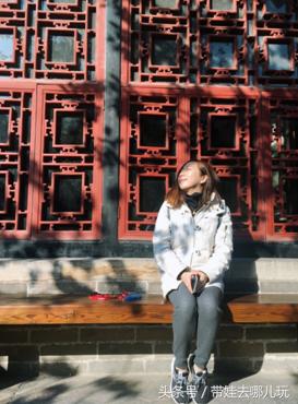 我印象最深的一次出游曲阜,难忘的旅行去曲阜