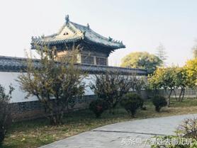 我印象最深的一次出游曲阜,难忘的旅行去曲阜