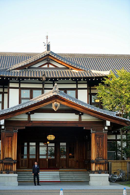 日本关西夏日赏——今夕传媒旅行家出品