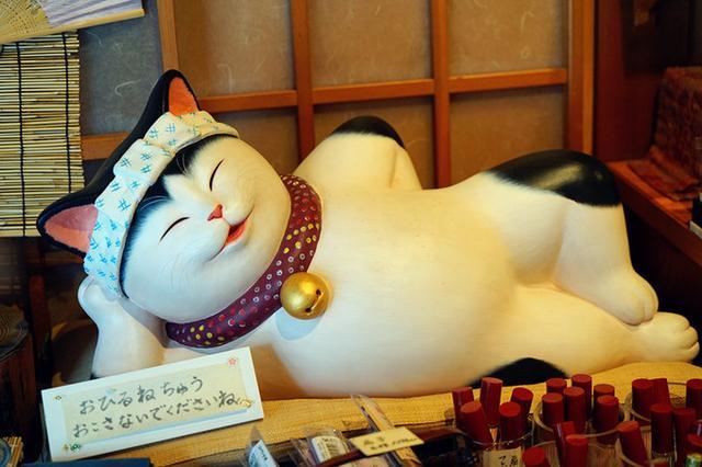 日本关西夏日赏——今夕传媒旅行家出品