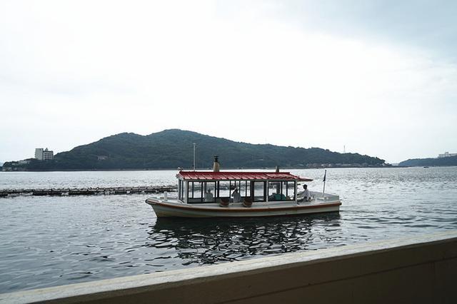 日本关西夏日赏——今夕传媒旅行家出品