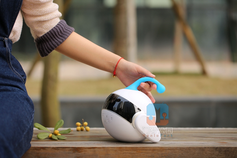 国产智能机器人测评,最便宜的智能机器人测评