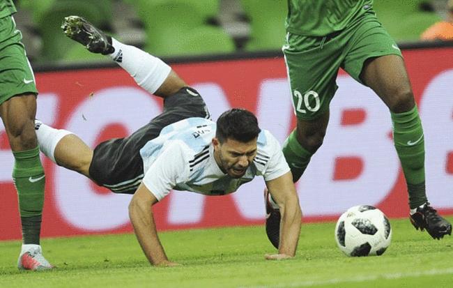 阿根廷没有梅西能赢秘鲁吗,阿根廷是否夺冠不影响梅西地位