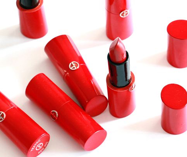适合男生的口红色号推荐,适合素颜的口红推荐大牌