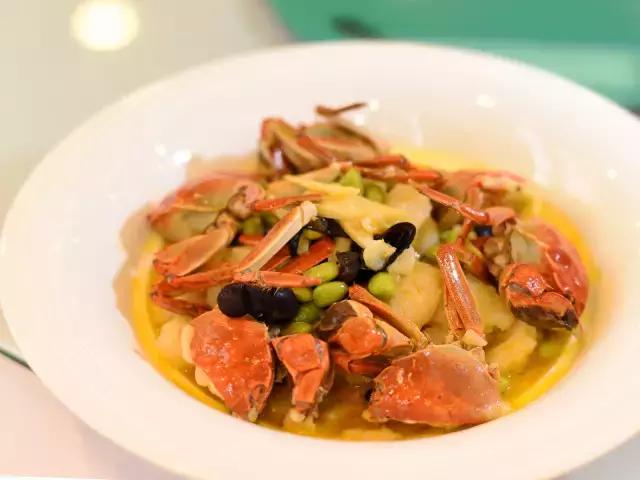 没吃过这10家新潮私房菜,没吃过这10家老字号赣菜馆