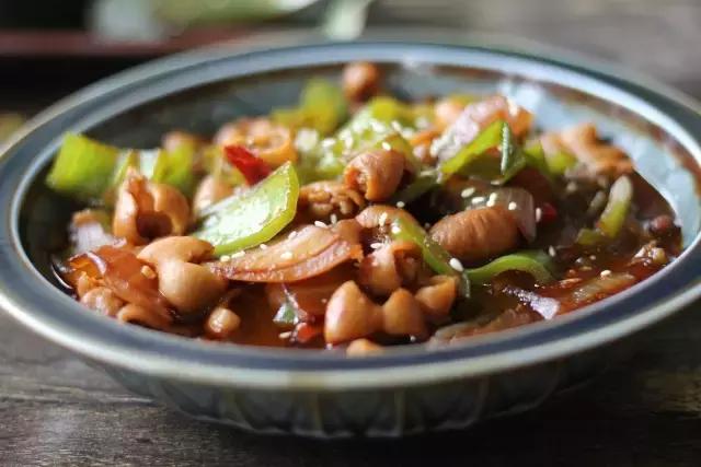 没吃过这10家新潮私房菜,没吃过这10家老字号赣菜馆