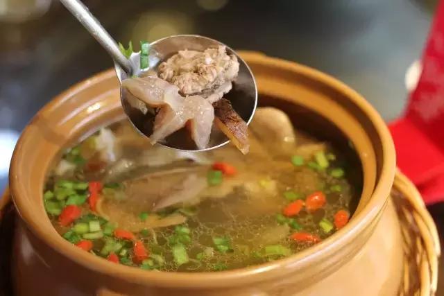 没吃过这10家新潮私房菜,没吃过这10家老字号赣菜馆