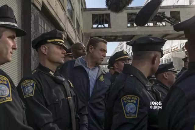 《恐袭波士顿》：战胜痛恨的方式，绝对不是以暴制暴