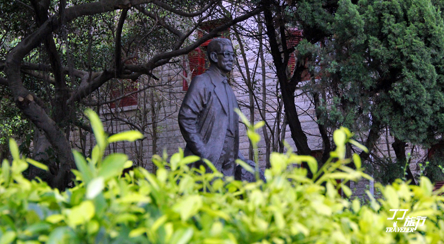 厦门南普陀第一炷香,厦门忆时光